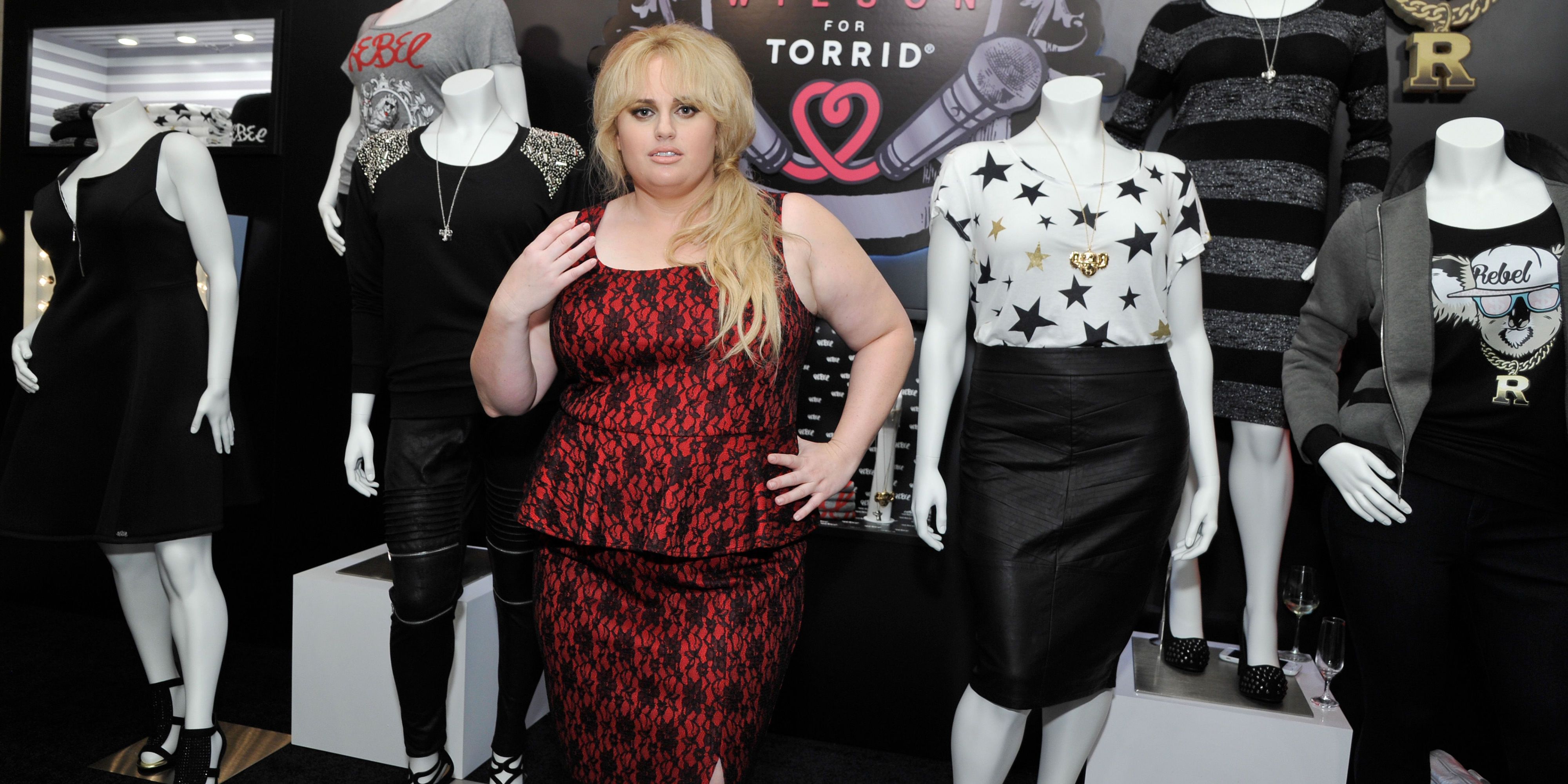 torrid clothing online