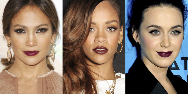 Best Burgundy Lipstick For All Skin Tones Top Dark Red Lip Colors These are the best maroon lipsticks, hands down. best burgundy lipstick for all skin