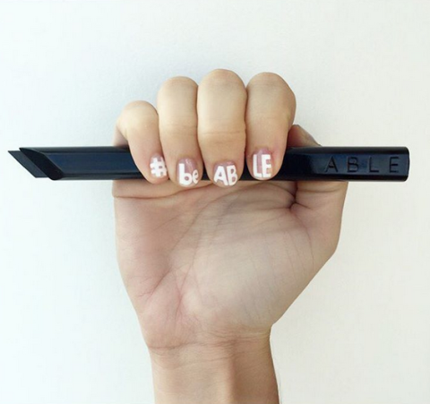 Cat Eye Able Cosmetics Cat Eye Able Cosmetics
