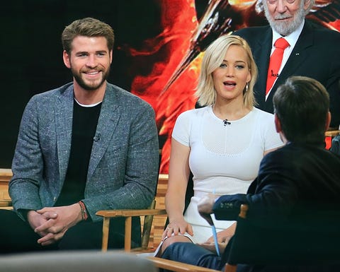 jennifer lawrence says liam hemsworth and brothers are disgusting