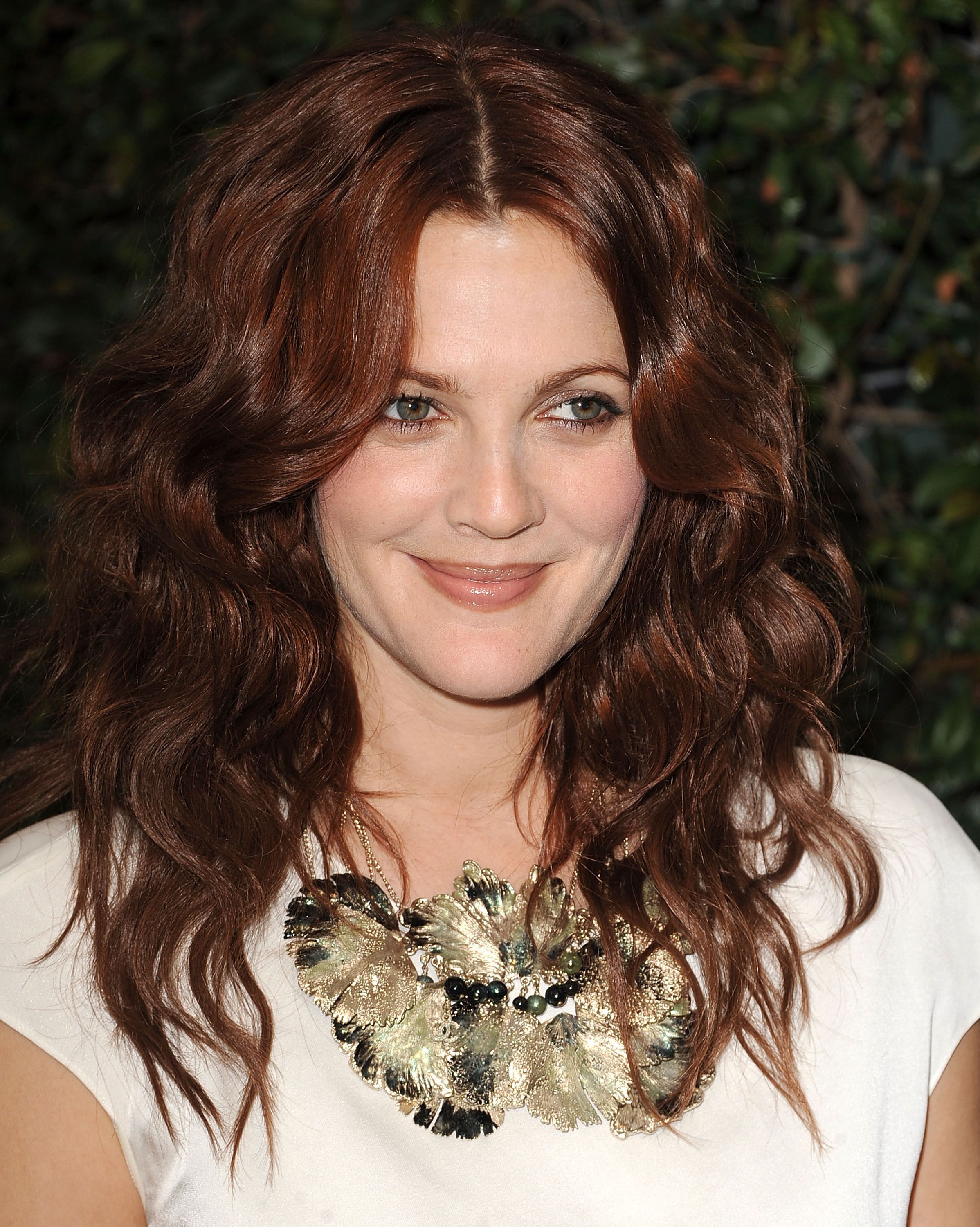 Julia Roberts Hair Color | Uphairstyle