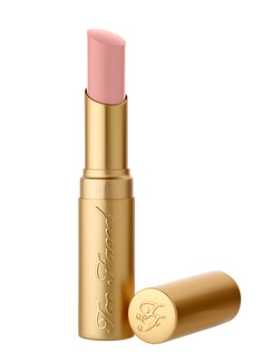 300px x 399px - Nude Lipsticks to Try - Neutral Lipstick Shades