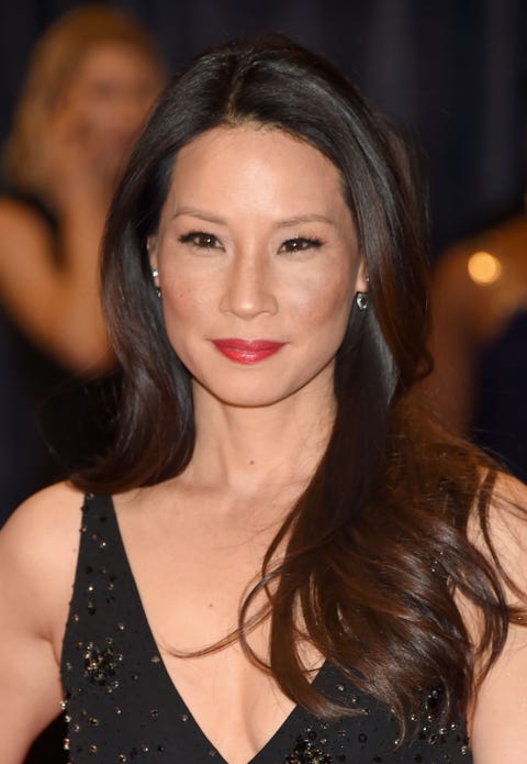 25 dark brown hair colors celebrities with dark hair