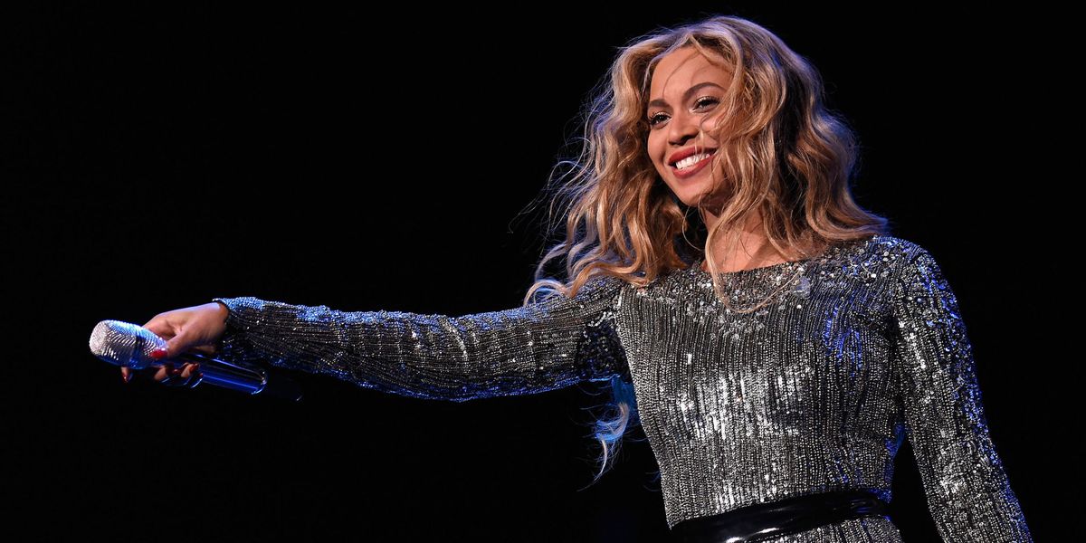 Beyonce Is Taking Acting Classes and Looking for Dramatic Role