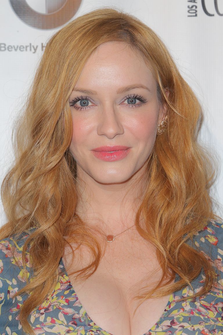 26 Gorgeous Strawberry Blonde Hair Color Ideas from ...