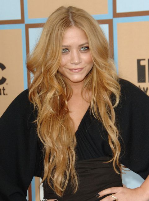 26 Gorgeous Strawberry Blonde Hair Color Ideas From Celebrities