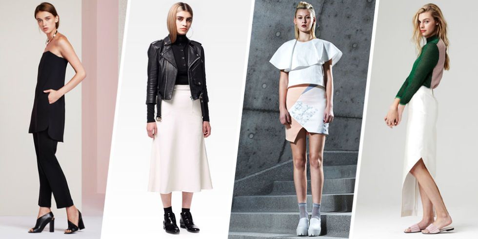 Best Emerging Designers - Young Designers to Know