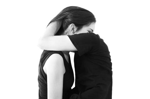 Why Cheating Doesn't Have to Mean the Death of Your Relationship