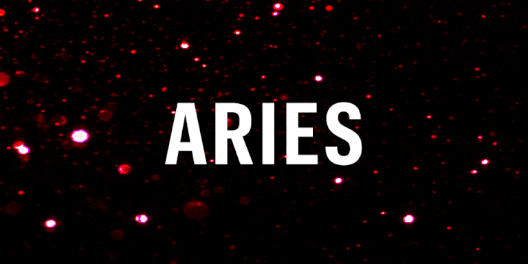 Aries Weekly Horoscope 2016 - Free Aries Horoscopes