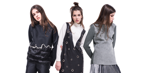 7 Affordable Online Stores That Are About to Become Your New Zara