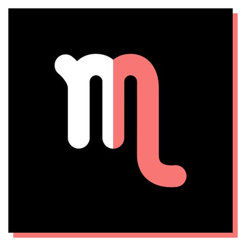 Scorpio (October 23 - November 21) mcx astrology