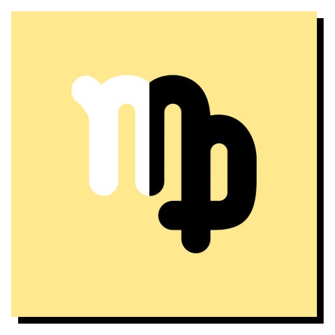 Virgo (August 23 - September 22) mcx astrology