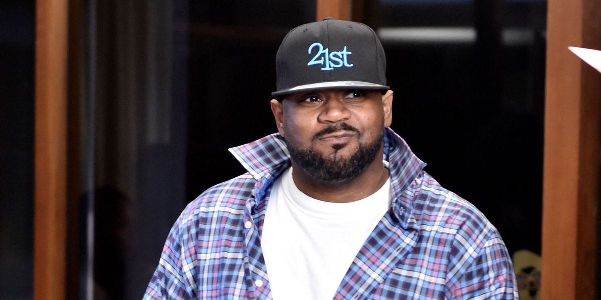 Ghostface Killah Debuts Line Of Cannabis Called Wu Goo