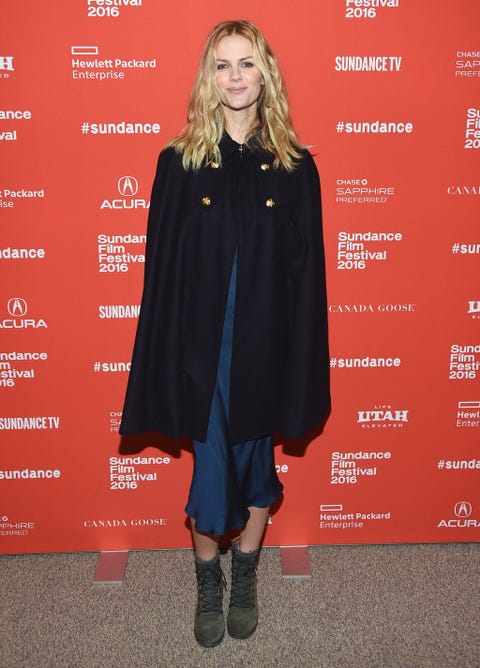 See the Best Style from Sundance 2016 - Celebrity Fashion at Sundance ...