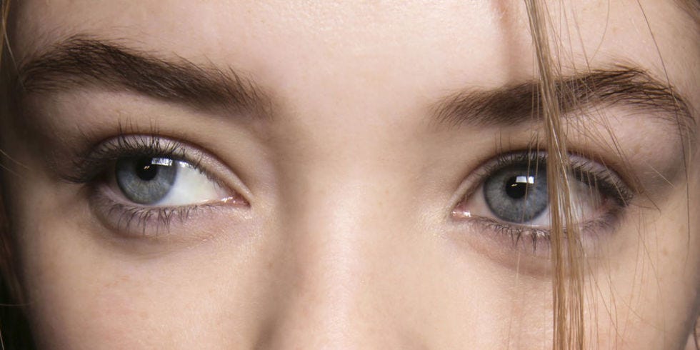 Why Eyebrows Shed - How to Prevent Eyebrow Hair Loss