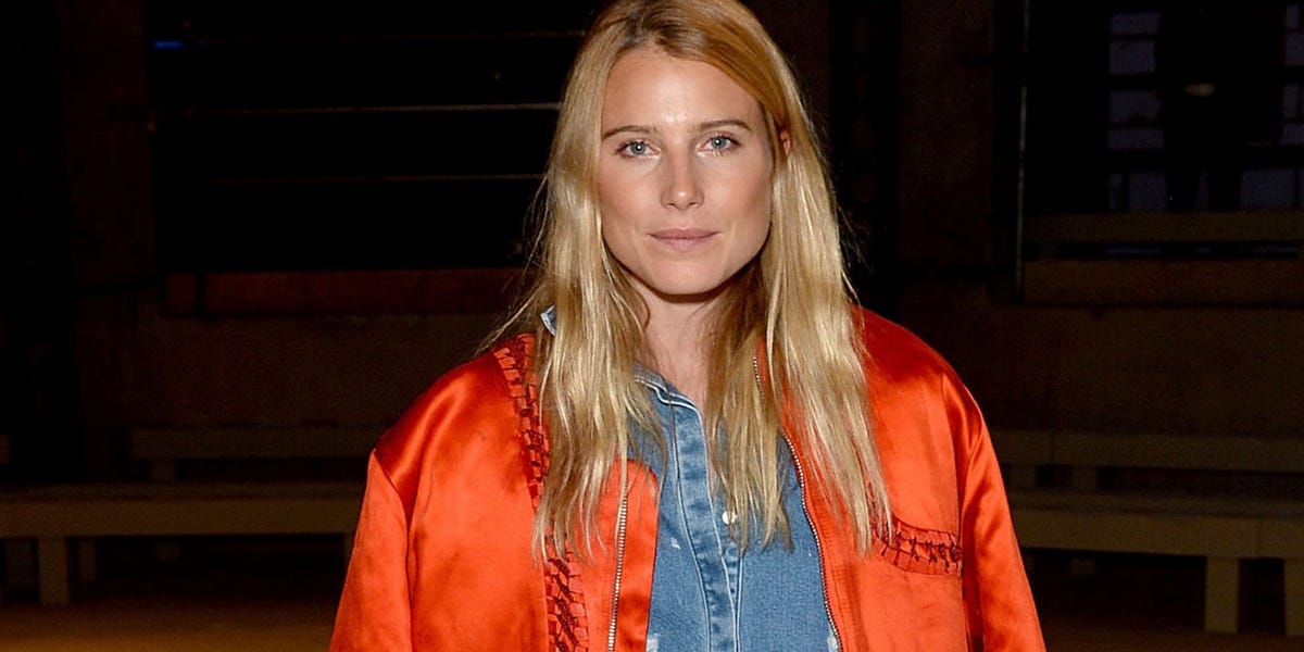 Dree Hemingway on Playboy's March Cover - First Playmate Dree Hemingway on Playboy's March Cover - First Playmate