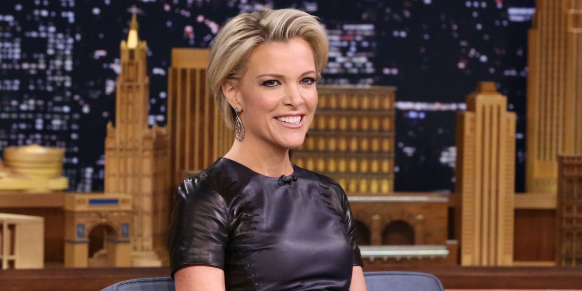 Megyn Kelly Republican Primary Debate March 3 Take On Trump