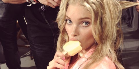 Elsa Hosk Elsa Hosk