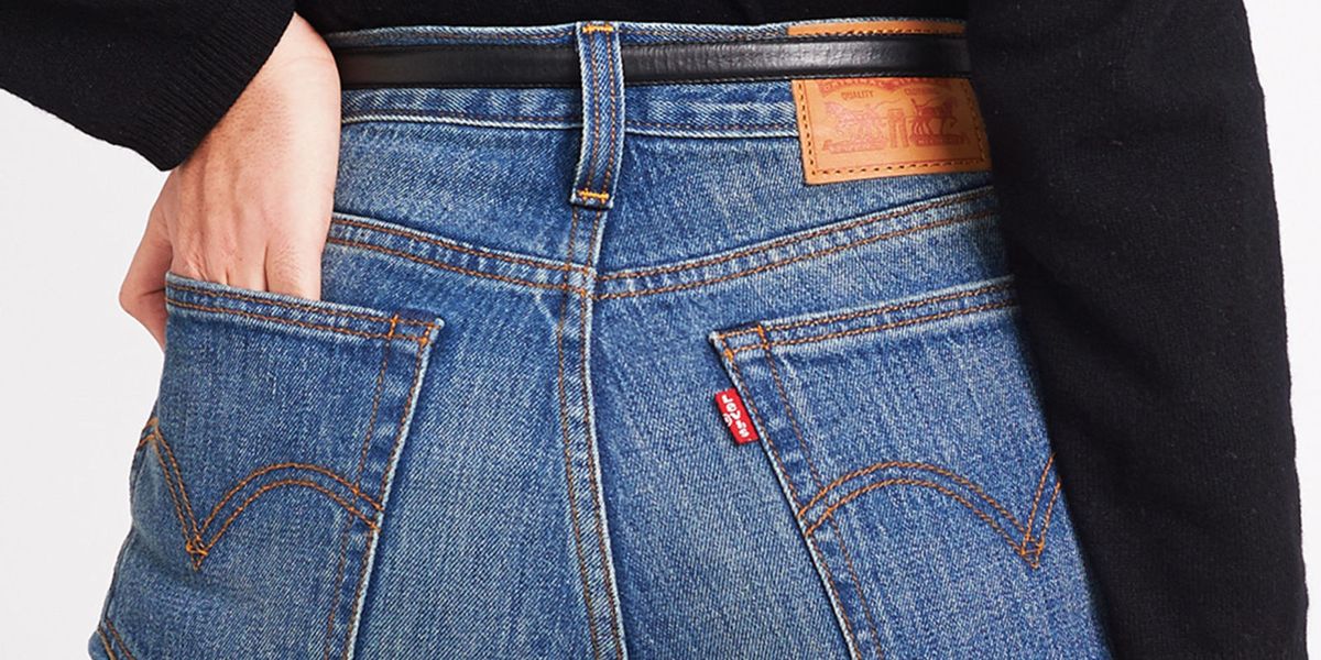 How To Wear Wedgie Jeans Test Driving Levis Wedgie Jeans