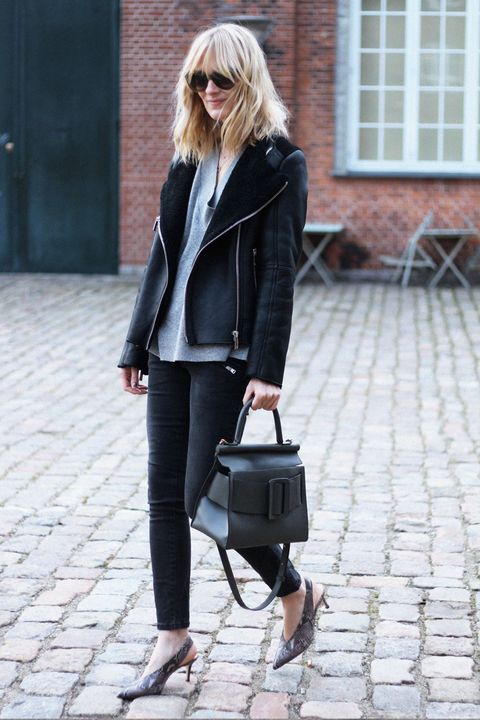 Winter 2016 Outfit Ideas - Style Blogger Winter Styling Tricks