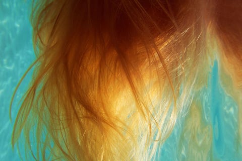 How To Get Rid Of Brassy Roots Brassy Hair Fix