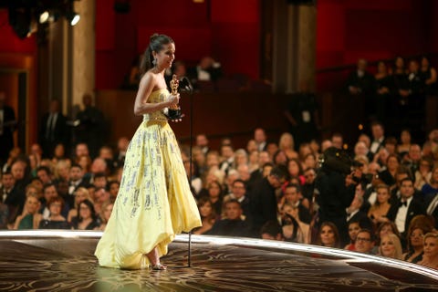 Oscar Winners 2016: See the Full List of Academy Awards Champs