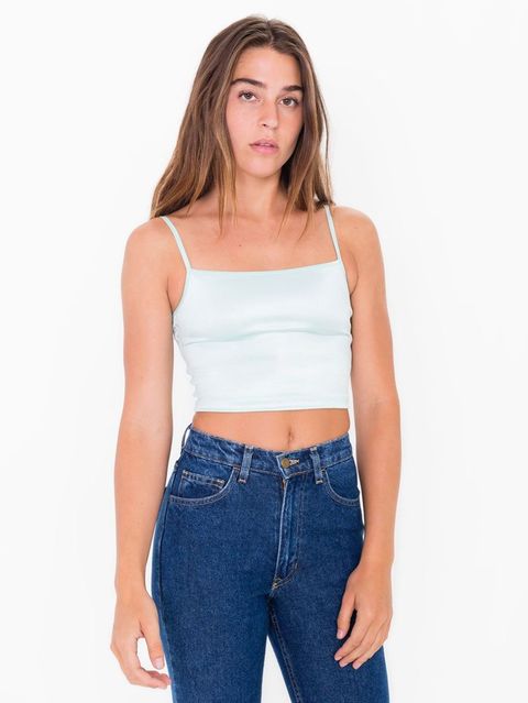 Date Night Tops Inspired by Rihanna - Best Camisole Tops