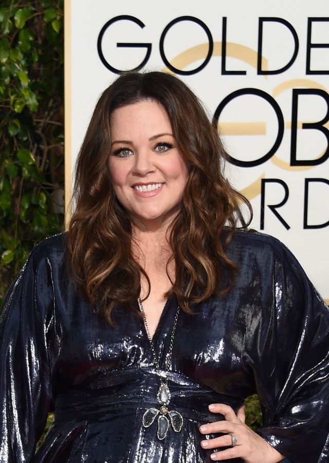 Funny Melissa McCarthy Quotes We Love