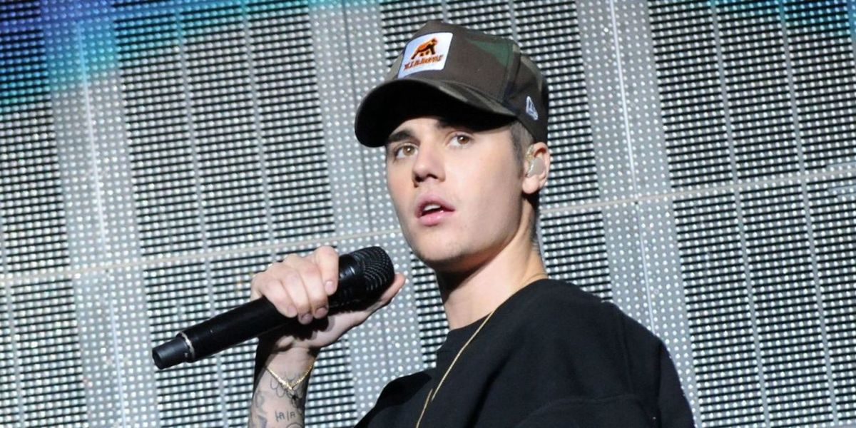 Justin Bieber Doesn't Know What 'Netflix and Chill' Means