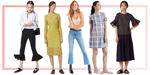 What to Buy Spring 2016 - Spring Shopping Guide 2016