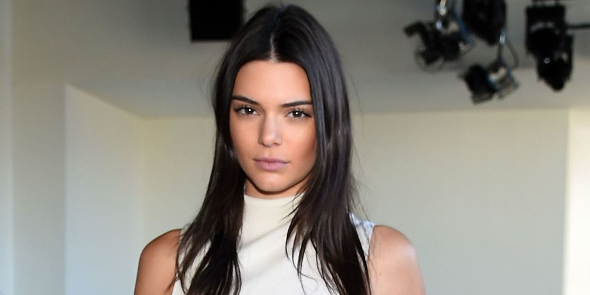 Here We Go: Kendall Jenner Just Joined Snapchat