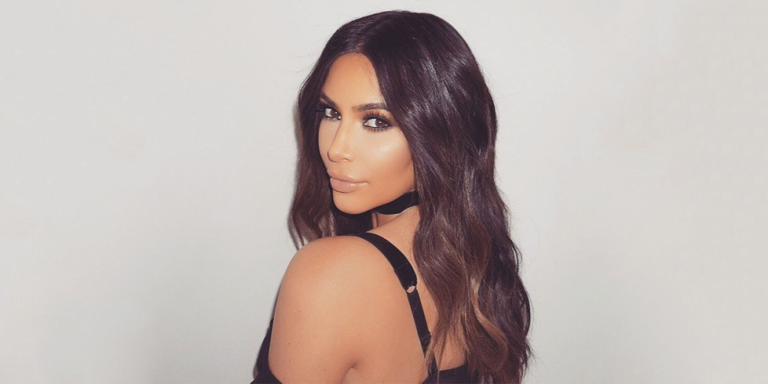 How To Get Kim Kardashian S Ombre Ombre Tips 2016