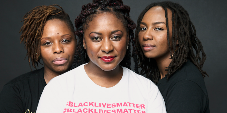 Black Lives Matter Movement Founders And Creators Interview