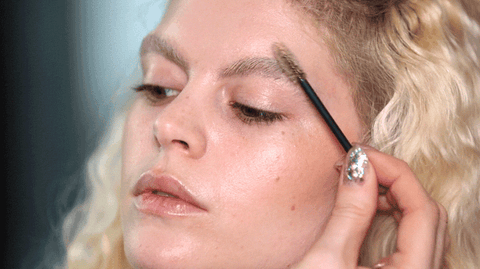 How To Make Eyebrows Look Lighter With - How To Make Your Eyebrows Lighter With Makeup How To Make Eyebrows Look Lighter With - How To Make Your Eyebrows Lighter With Makeup