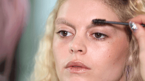 How To Fake Bleach Brows - How To Lighten Eyebrows With Makeup How To Fake Bleach Brows - How To Lighten Eyebrows With Makeup