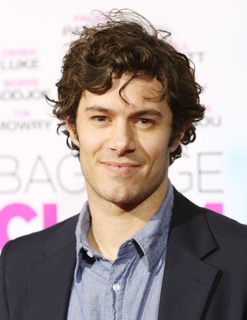 <p>It's not that Adam Brody hates the character he played on <em>The O.C</em>., it's that he hates talking about him now. (Understandable. ) In an interview with the <a href="http://www.huffingtonpost.com/2014/11/13/adam-brody-the-oc_n_6154248.html " target="_blank"><em>Huffington Post</em></a>, the actor got candid about why he's kind of annoyed to keep talking about Seth. "It gets boring, that's all. The only way it bothers me—it's not that I'm not proud of it—it's that I've exhausted the conversations about it, in my mind," Brody said. "Forgive me for comparing myself in any way—and I'm not—but Harrison Ford, I understand why he would be crotchety talking about <em>Star Wars</em>."</p>