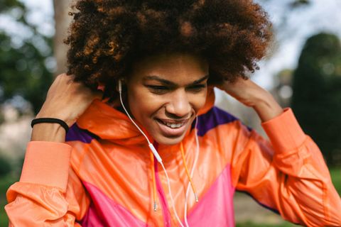 50 Best Workout Songs Of 2016 To Get You Excited To Exercise