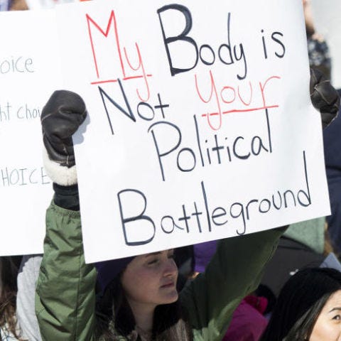Abortion in Utah