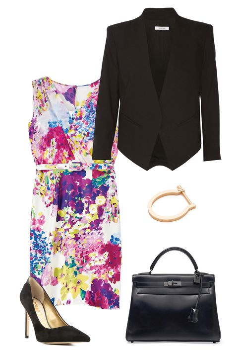 Power Dressing For Work Outfits For The Office