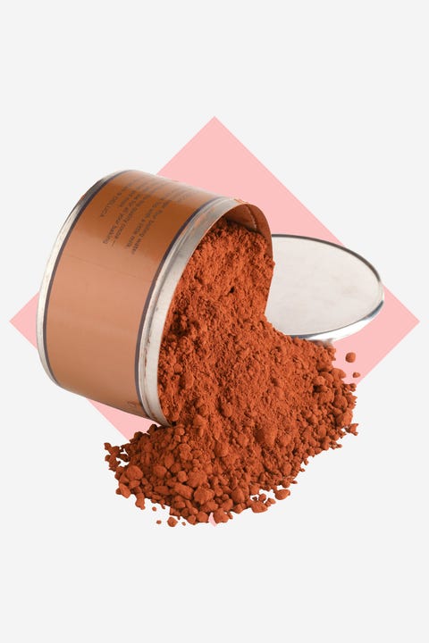 <p>Brunettes can reverse natural fading during the summer by enhancing their color with a mask of cocoa powder, yogurt, honey, and apple cider vinegar applied after a shampoo. "Natural acids open the cellular doors to the pigmented molecules and make the results more pronounced." âJulie Gabriel, author of the <em>Green Beauty Guide</em></p>