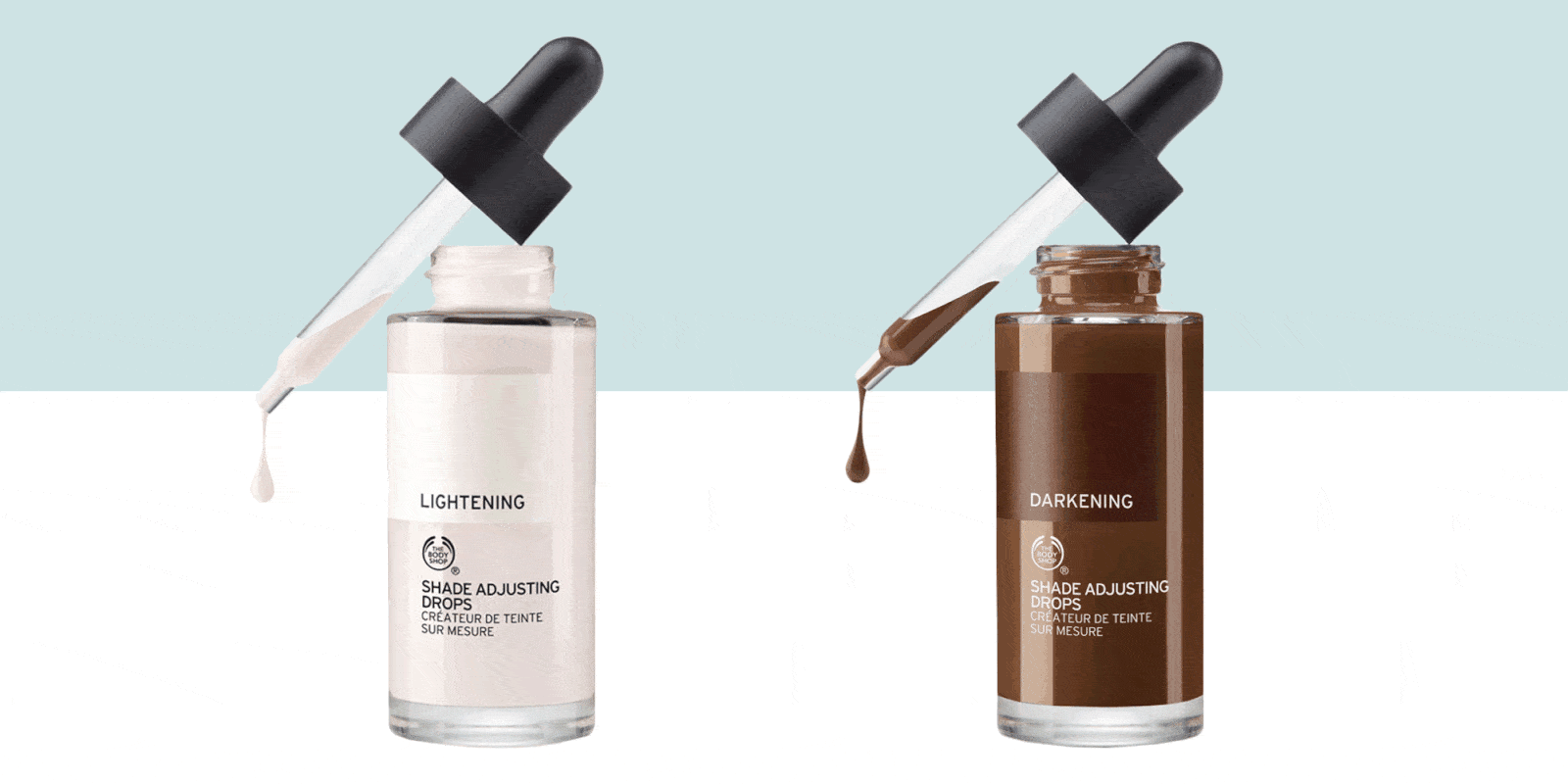 best way to color match foundation