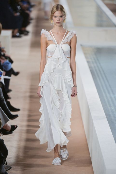 10 Best Designer Wedding Dresses - Runway Wedding Gowns