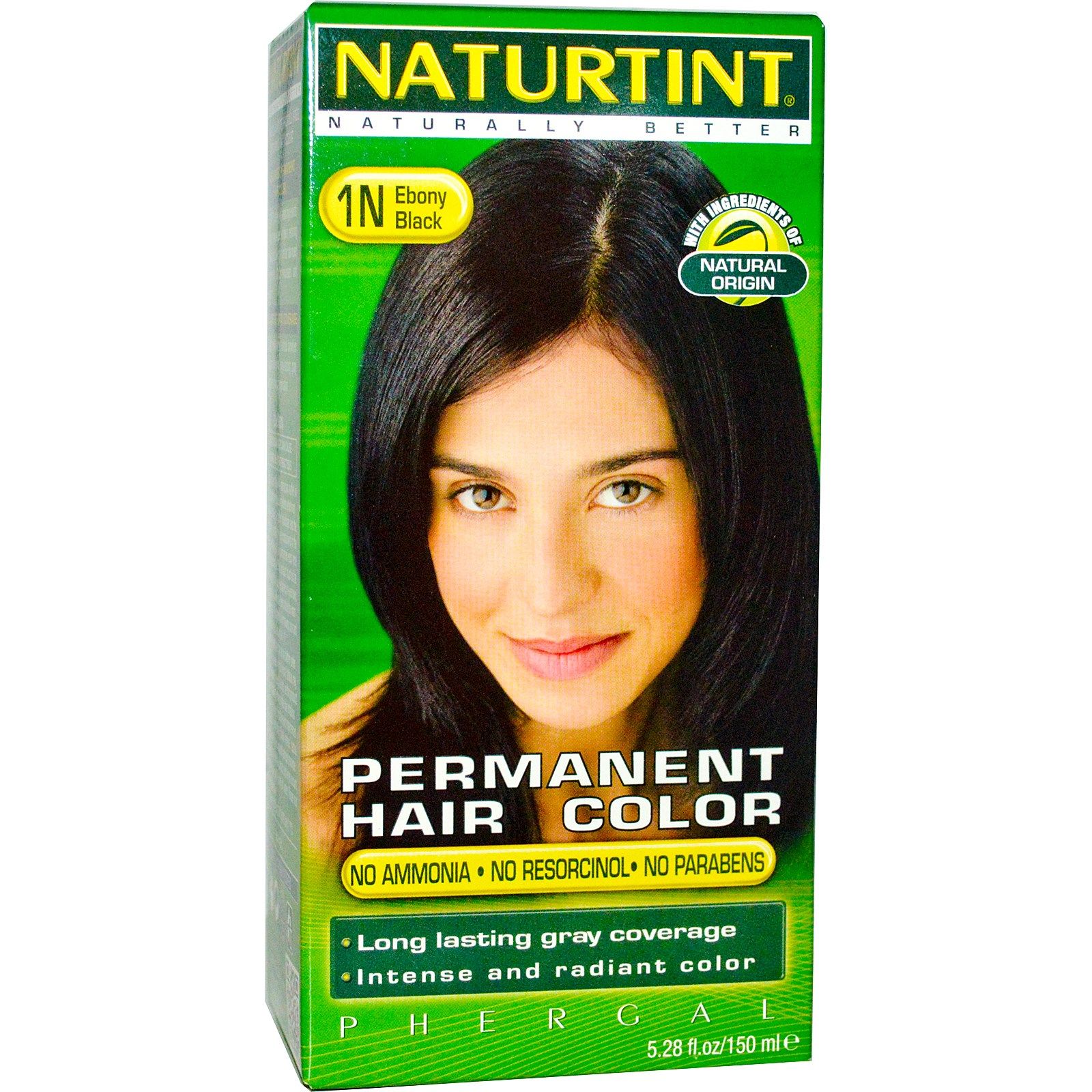 Garnier Semi Permanent Hair Color Chart