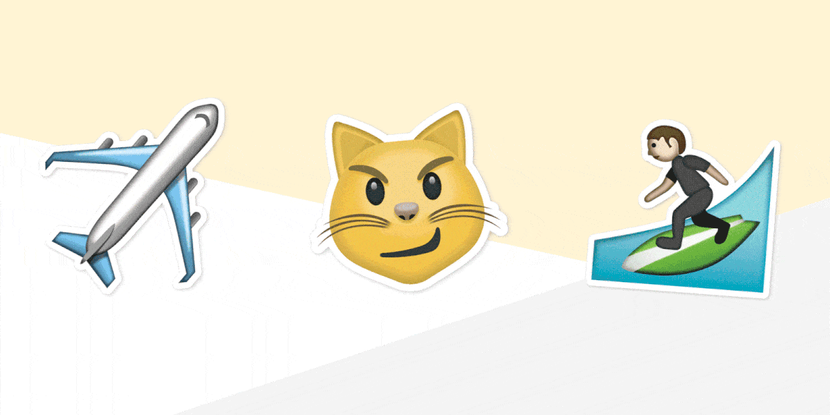 Snapchat Introduced 3d Animated Emojis New Stickers On Snapchat