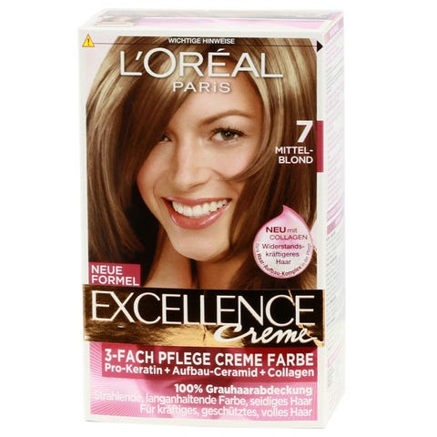 10 Best DIY At Home Hair Color - How to Color Your Hair At Home 10 Best DIY At Home Hair Color - How to Color Your Hair At Home