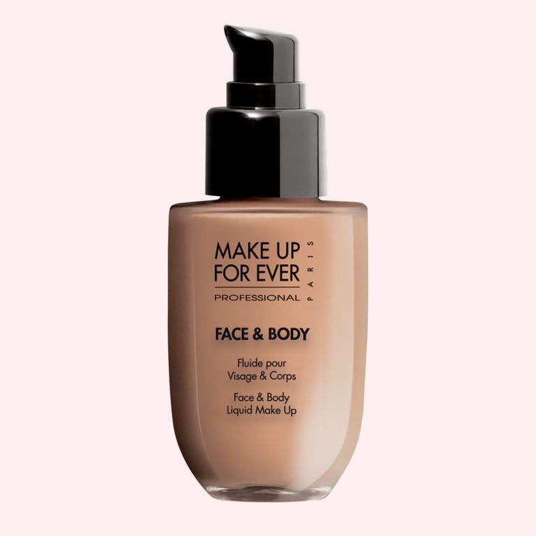 Best Foundations for Oily Skin - Best Water Based Foundations