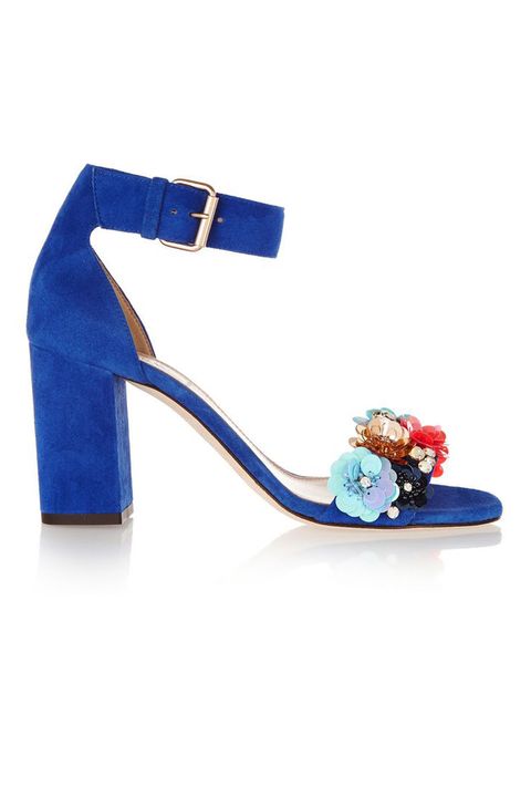 10 Statement-Making Spring Shoes That Will Transform Any Outfit