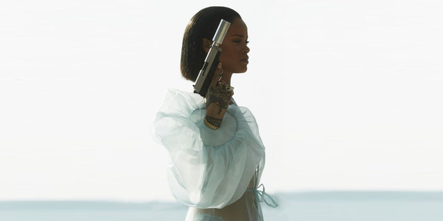 Rihanna Needed Me Music Video Rihanna 4 20 Music Video