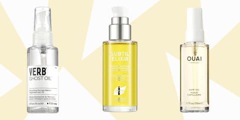 10 Best Hair Oils For Dry And Frizzy Hair Best Oils For Hair Repair