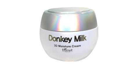 Donkey Milk Products Donkey Milk Bath Cleopatra